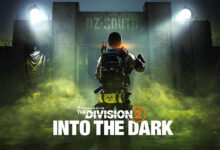 The Division 2