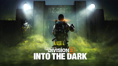The Division 2