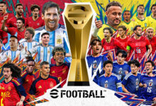 eFootball