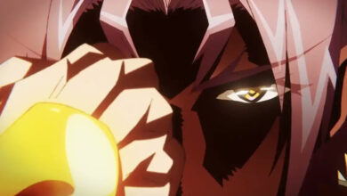 Fatal Fury: City of the Wolves