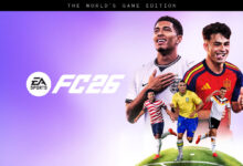 EA Sports FC 26