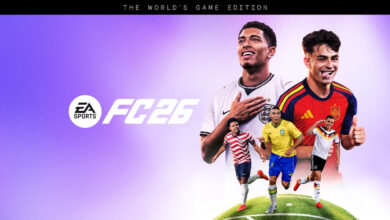 EA Sports FC 26