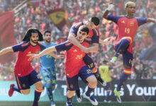 EA Sports FC 26