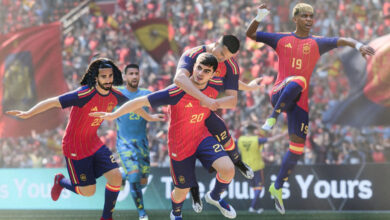 EA Sports FC 26