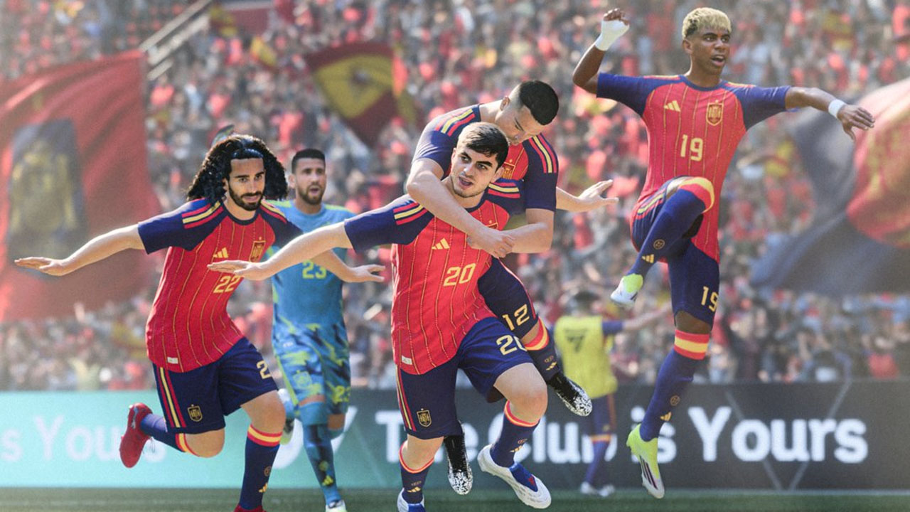 EA Sports FC 26