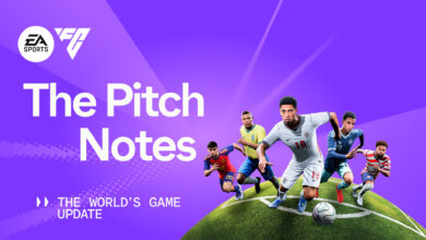 EA Sports FC 26