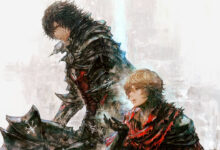 Final Fantasy XVI