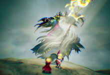 Final Fantasy Resonance