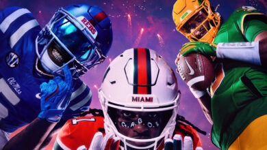 EA Sports College Football 27