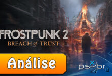 Frostpunk 2: Breach of Trust