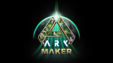 ARK: Survival Ascended