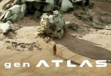 gen ATLAS