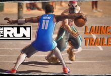 NBA The Run