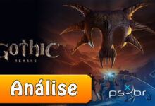 Gothic 1 Remake