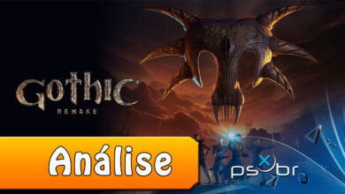 Gothic 1 Remake