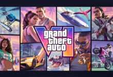 Grand Theft Auto VI
