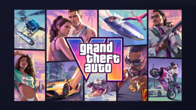 Grand Theft Auto VI