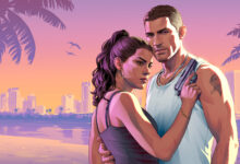 Grand Theft Auto VI