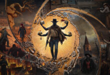 Guns of Eschaton