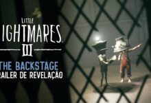 Little Nightmares III