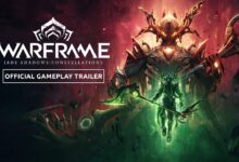 Warframe