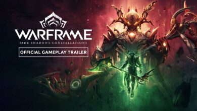 Warframe