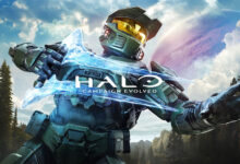 Halo: Campaign Evolved