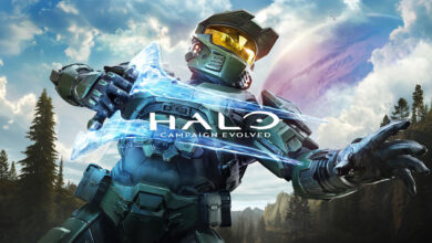 Halo: Campaign Evolved