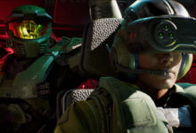 Halo: Campaign Evolved