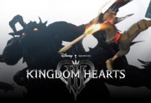 Kingdom Hearts IV