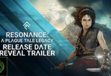 Resonance: A Plague Tale Legacy