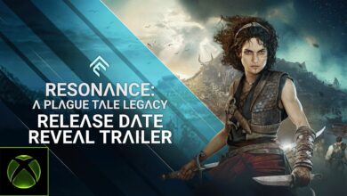 Resonance: A Plague Tale Legacy