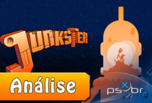 Junkster