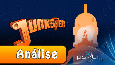 Junkster