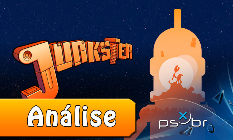 Junkster