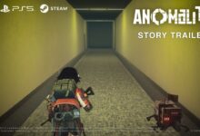 ANOMALITH
