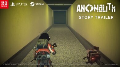 ANOMALITH