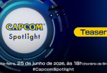Capcom Spotlight
