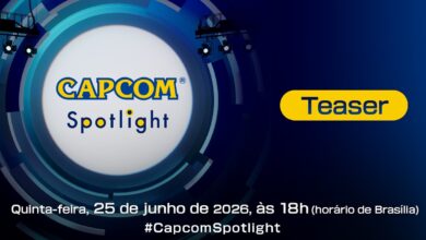 Capcom Spotlight