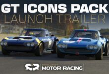 Project Motor Racing