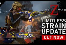 World War Z