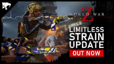 World War Z