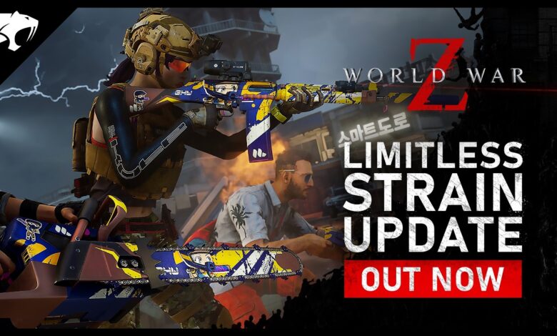 World War Z