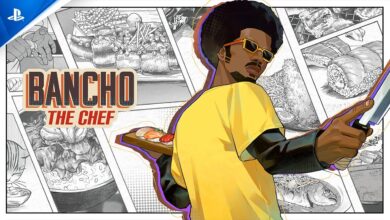 Bancho the Chef