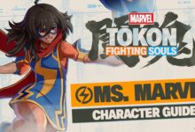 Marvel Tōkon: Fighting Souls