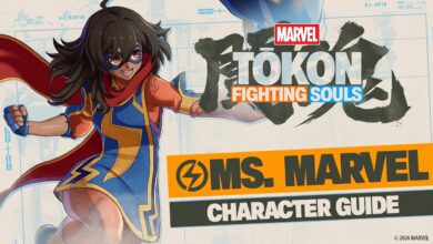 Marvel Tōkon: Fighting Souls