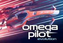 Omega Pilot Evolution