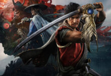 Onimusha: Way of the Sword