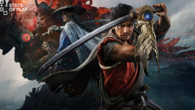 Onimusha: Way of the Sword