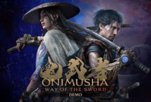 Onimusha: Way of the Sword